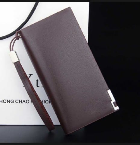 Men and Women large wallet